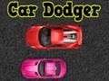 Laro Dodger ng Kotse  online