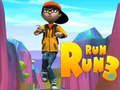 Laro Patakbuhin ang Run 3 3D  online