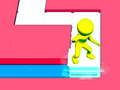 Laro Stack Maze Puzzle Game 3D online