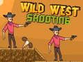 Laro Wild West Shooting online