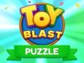 Laro Laruang Sabog Puzzle  online