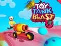 Laro Sabog ng Laruang Tank  online