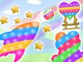 Laro Cannon Ball + Pop It Fidget online