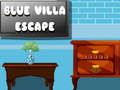 Laro Tumakas ang Blue Villa online