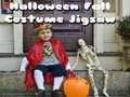 Laro Halloween Fall Costume Jigsaw online