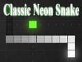 Laro Klasikong Neon Snake  online