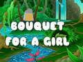 Laro Bouquet para sa isang babae  online