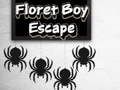 Laro Tumakas ang Floret Boy online