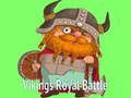Laro Viking Battle Royale  online