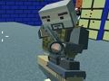 Laro Pixel Gun Apocalypse 4 Zombie Invazion online