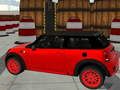 Laro Advance Car Parking Game: Car Drive online