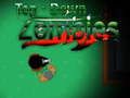 Laro Nangungunang - Down Zombies online