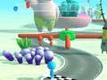 Laro Nakakatawang Spongebob Parkour Racer 3D  online