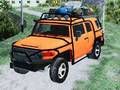 Laro Off-road truck na nagmamaneho ng 3d online