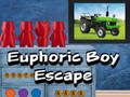 Laro Euphoric Boy Escape online