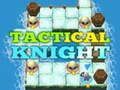 Laro Tactical Knight online