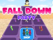 Laro Fall Down Party online