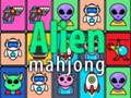 Laro Alien Mahjong online