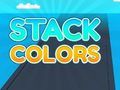 Laro Mga Kulay ng Stack  online