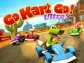 Laro Go kart go! Ultra online