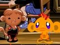 Laro Monkey Go Happy Stage 657 online