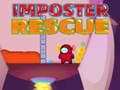 Laro Kabilang sa US Imposter Rescue online