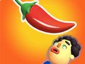 Laro Dagdag na mainit na sili 3D online