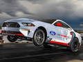 Laro Ford Mustang Cobra Jet Slide online
