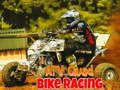 Laro Karera ng ATV Quad Bike  online