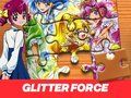 Laro Glitter force jigsaw puzzle online