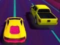 Laro Neon Race Retro Drift online