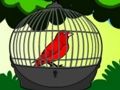 Laro Pagtakas ng Red Bird 1  online