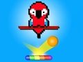 Laro Mga Pixel Brick At Ball  online