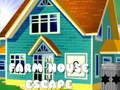 Laro Tumakas ang Farm House online