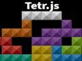 Laro Tetr. js  online