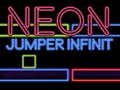 Laro Neon jumper infinit online