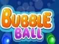 Laro Bubble Ball online