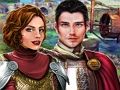 Laro Desyerto na Castle  online