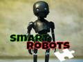 Laro Mga Matalinong Robot  online