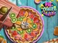 Laro Pagluluto ng Pie Realife  online