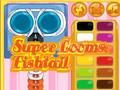 Laro Super looms: fishtail online