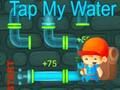 Laro I-tap ang My Water  online