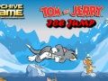 Laro Tumalon sina Tom at Jerry Ice  online