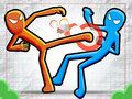 Laro Paper Fighter 3D online