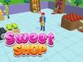 Laro Sweet Shop 3D online