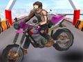 Laro Teknik sa moto  online