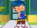 Laro Handy Manny online