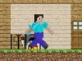 Laro Alex at Steve Nether  online
