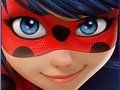 Laro Ladybug Nakatagong Mga Bituin online