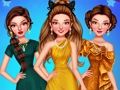 Laro Celebrity Fashion Battle online